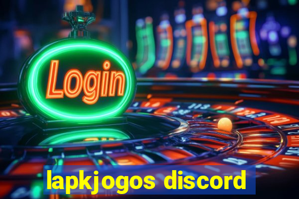 lapkjogos discord